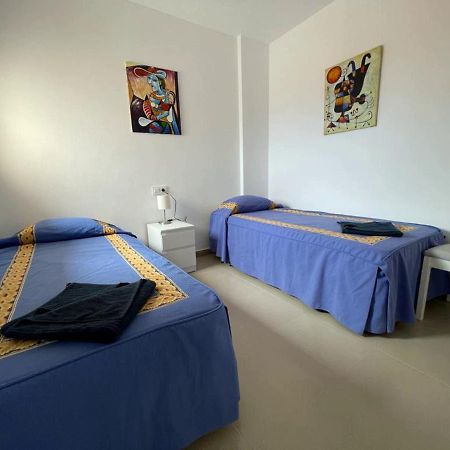 Mediterranean Sea View Apartment كارتاخينه المظهر الخارجي الصورة