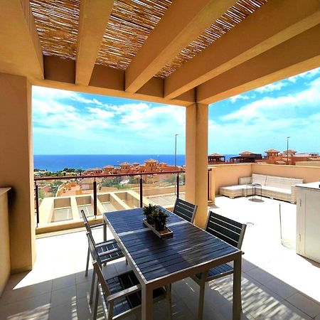 Mediterranean Sea View Apartment كارتاخينه المظهر الخارجي الصورة