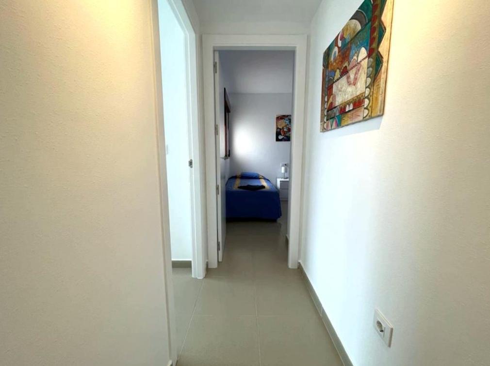 Mediterranean Sea View Apartment كارتاخينه المظهر الخارجي الصورة