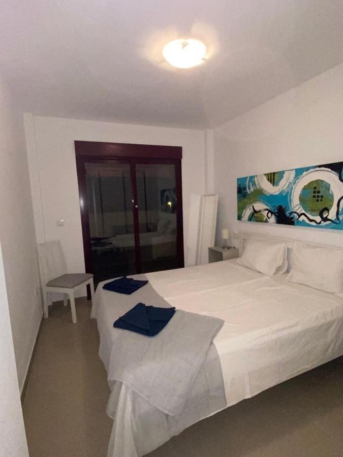 Mediterranean Sea View Apartment كارتاخينه المظهر الخارجي الصورة